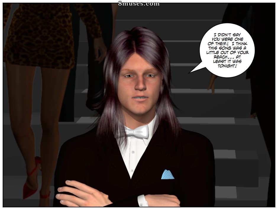Are You Ready To Rock - Issue 6 - Page 69