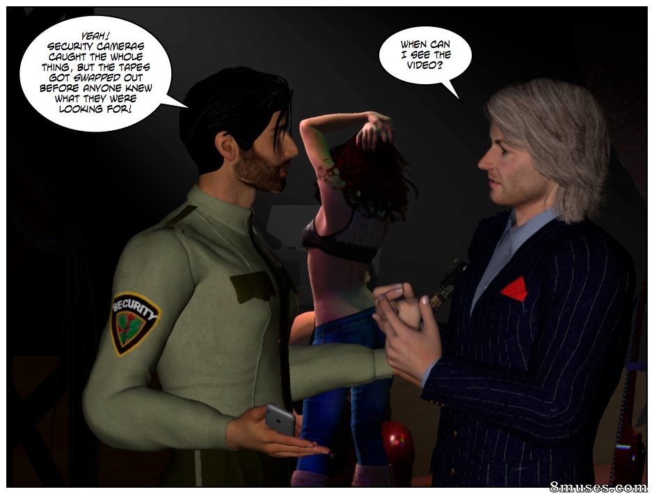 Are You Ready To Rock - Issue 6 - Page 116