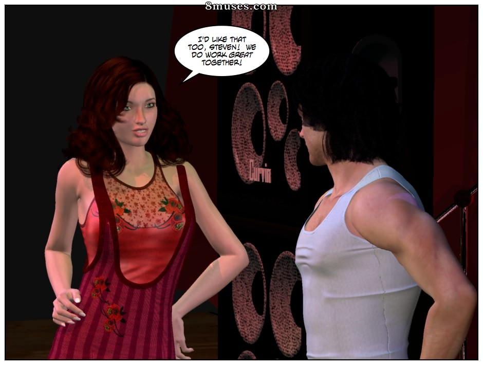 Are You Ready To Rock - Issue 6 - Page 20