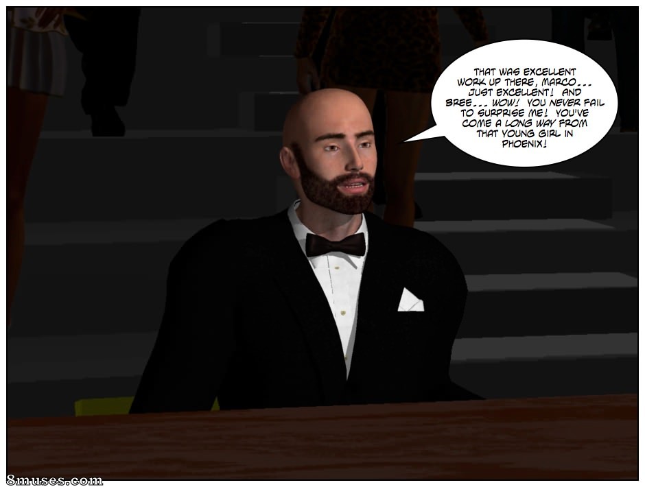 Are You Ready To Rock - Issue 6 - Page 88