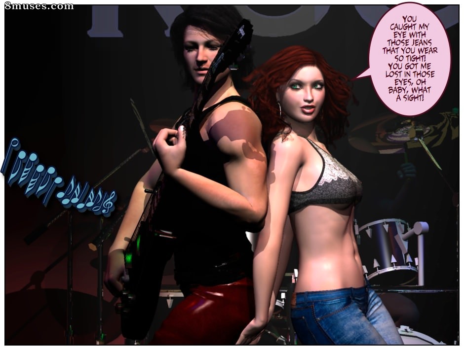 Are You Ready To Rock - Issue 6 - Page 112