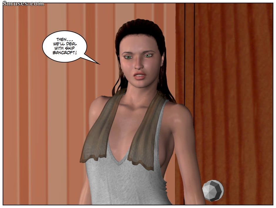 Are You Ready To Rock - Issue 6 - Page 12
