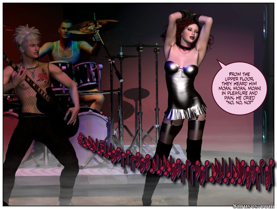 Are You Ready To Rock - Issue 6 - Page 80