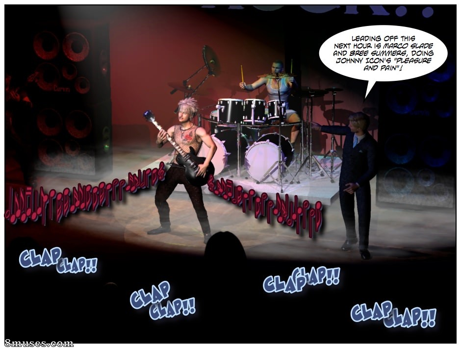 Are You Ready To Rock - Issue 6 - Page 77