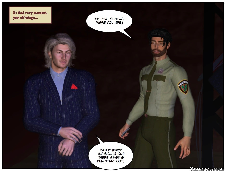Are You Ready To Rock - Issue 6 - Page 114