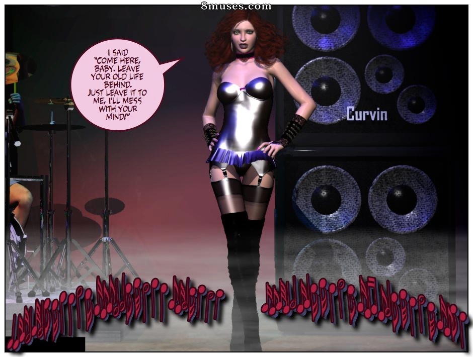 Are You Ready To Rock - Issue 6 - Page 79