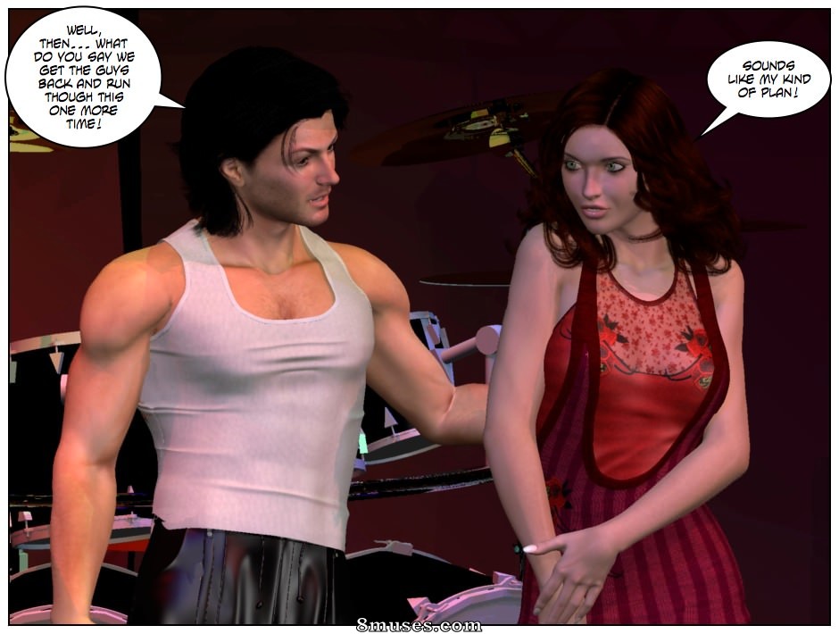 Are You Ready To Rock - Issue 6 - Page 24