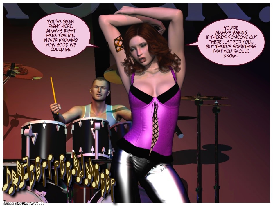 Are You Ready To Rock - Issue 6 - Page 41