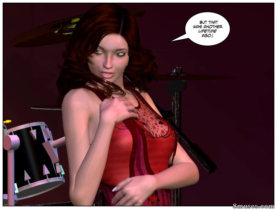 Are You Ready To Rock - Issue 6 - Page 17