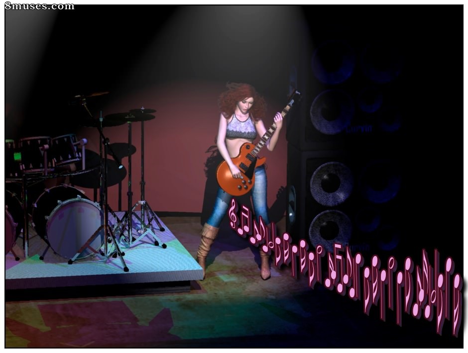Are You Ready To Rock - Issue 6 - Page 102