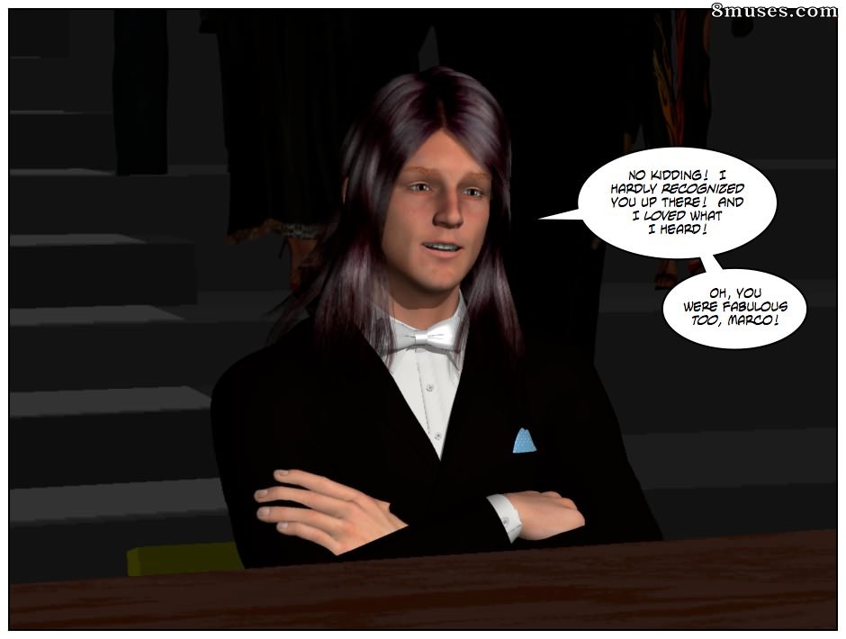 Are You Ready To Rock - Issue 6 - Page 89