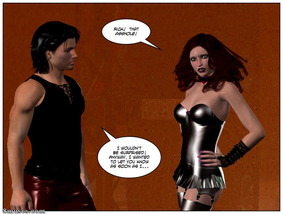 Are You Ready To Rock - Issue 6 - Page 97