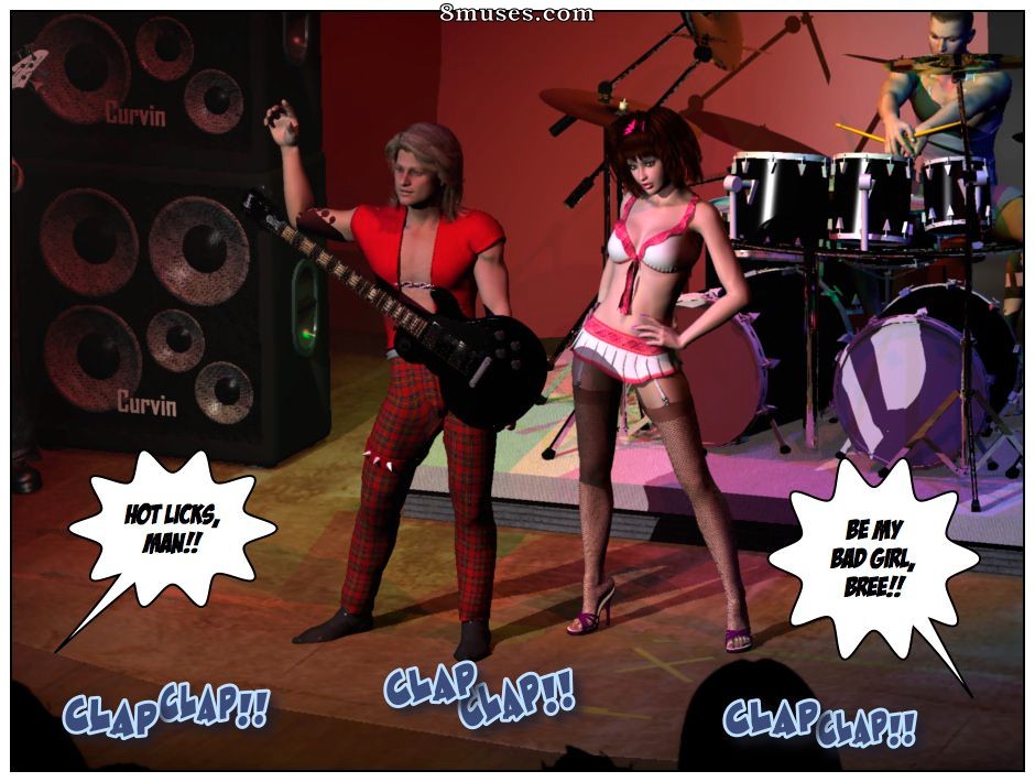 Are You Ready To Rock - Issue 6 - Page 66