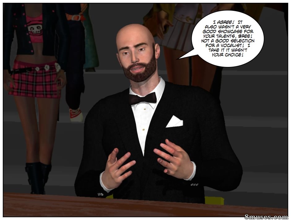 Are You Ready To Rock - Issue 6 - Page 70