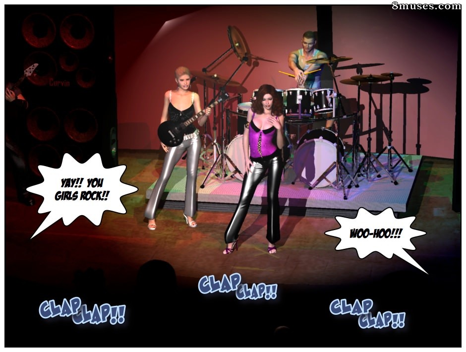 Are You Ready To Rock - Issue 6 - Page 44