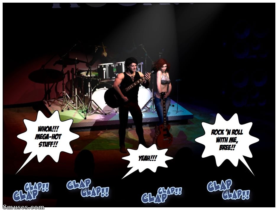 Are You Ready To Rock - Issue 6 - Page 125