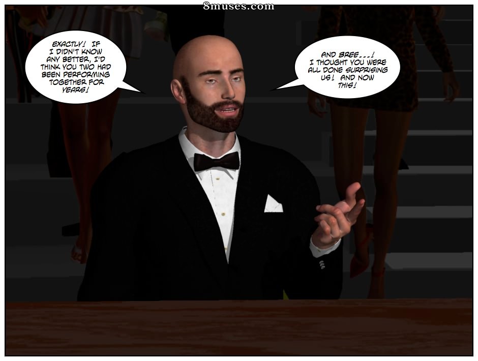 Are You Ready To Rock - Issue 6 - Page 127