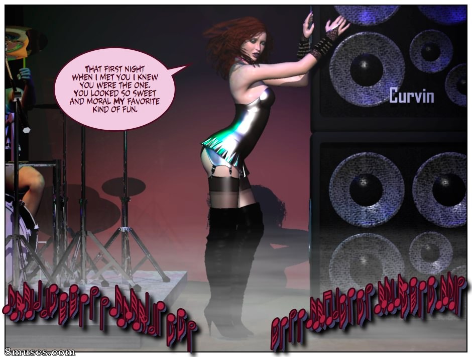 Are You Ready To Rock - Issue 6 - Page 78