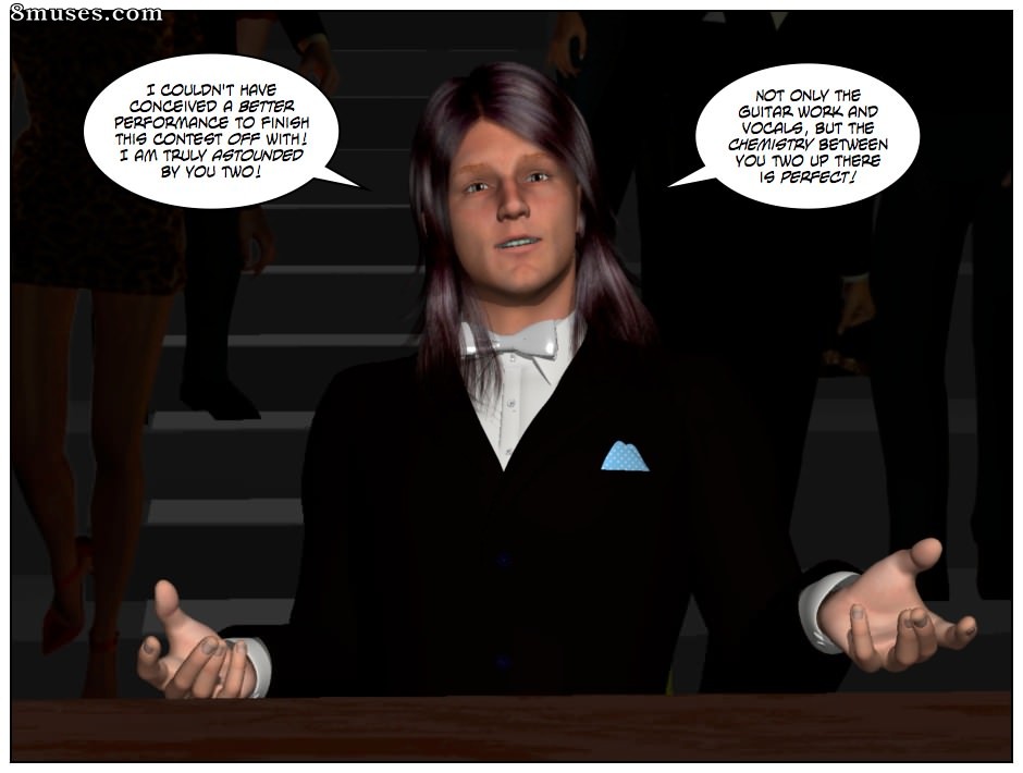 Are You Ready To Rock - Issue 6 - Page 126