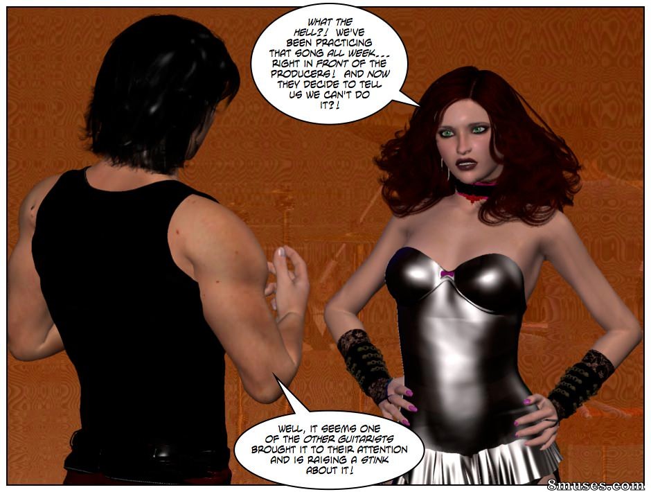 Are You Ready To Rock - Issue 6 - Page 96