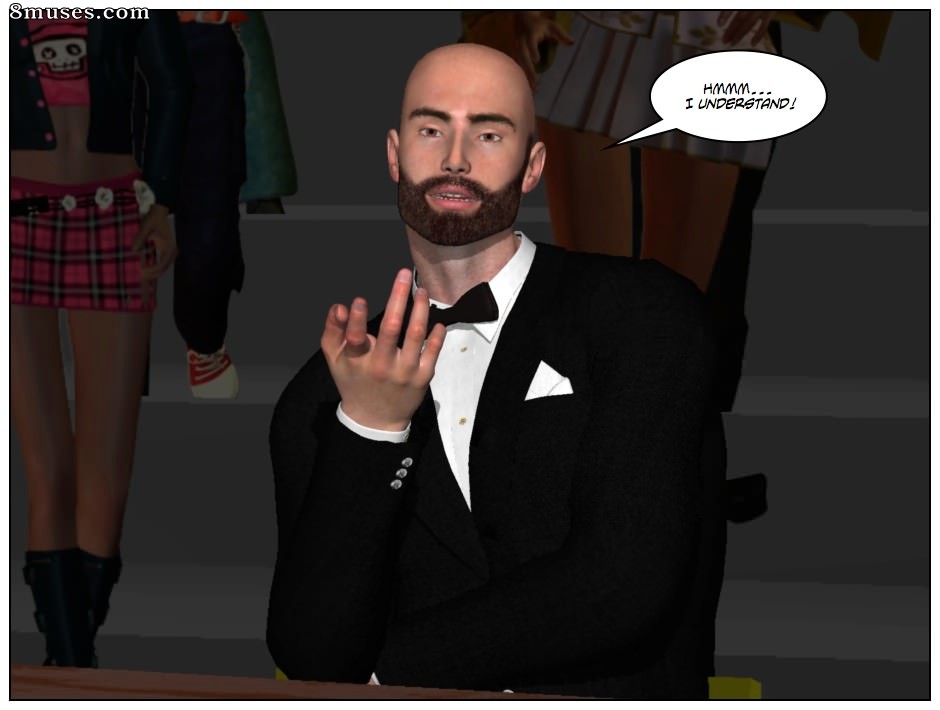 Are You Ready To Rock - Issue 6 - Page 72