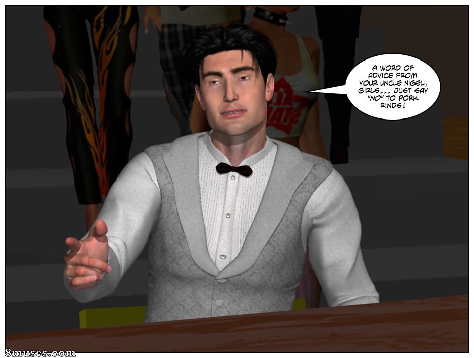 Are You Ready To Rock - Issue 6 - Page 47