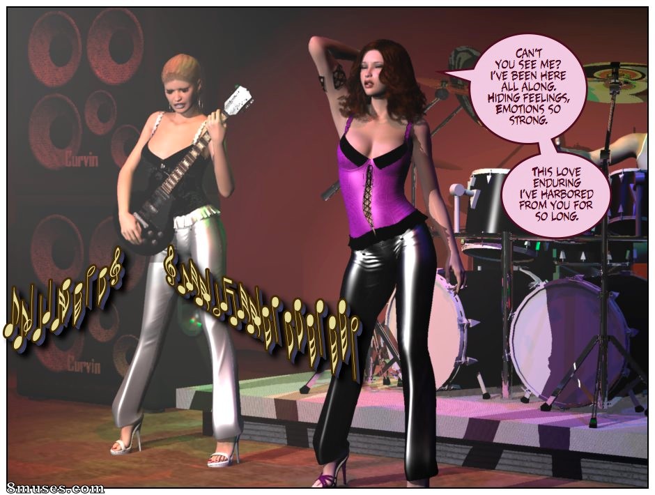 Are You Ready To Rock - Issue 6 - Page 40