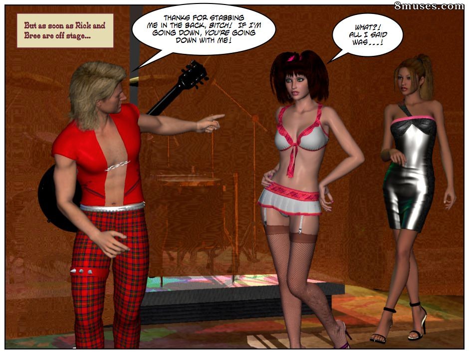 Are You Ready To Rock - Issue 6 - Page 75