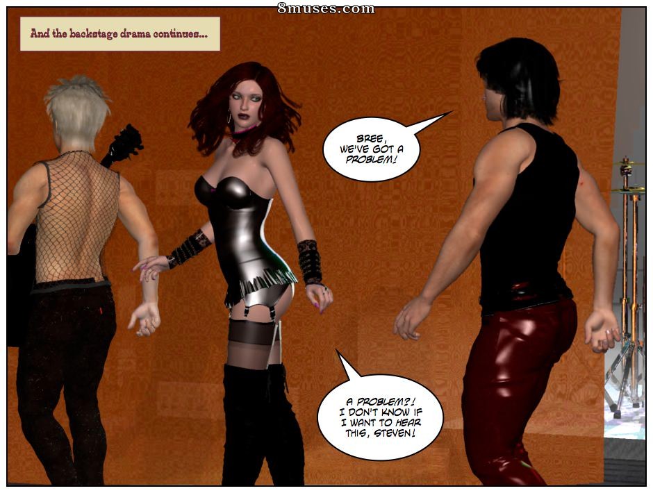 Are You Ready To Rock - Issue 6 - Page 93