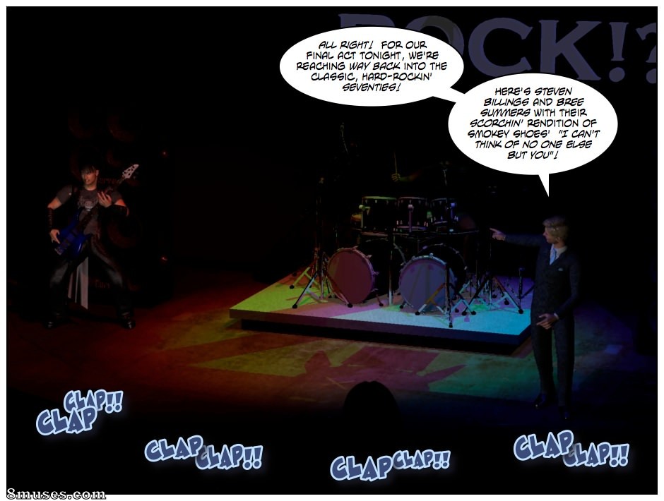 Are You Ready To Rock - Issue 6 - Page 100