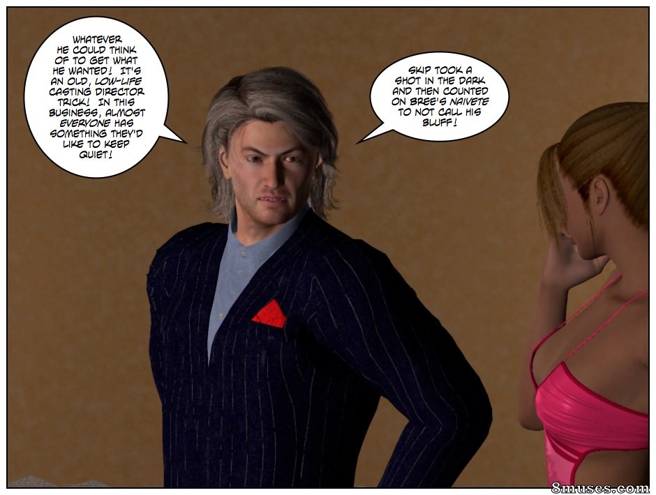 Are You Ready To Rock - Issue 6 - Page 5
