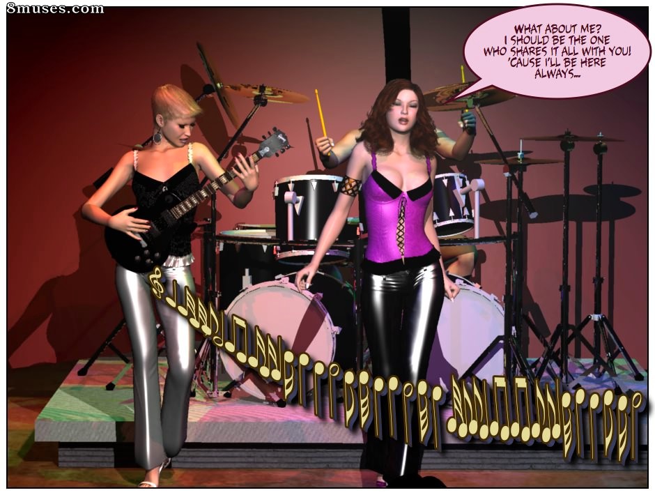 Are You Ready To Rock - Issue 6 - Page 43