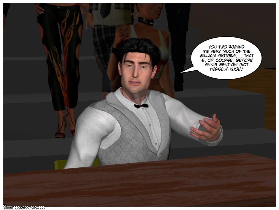 Are You Ready To Rock - Issue 6 - Page 46