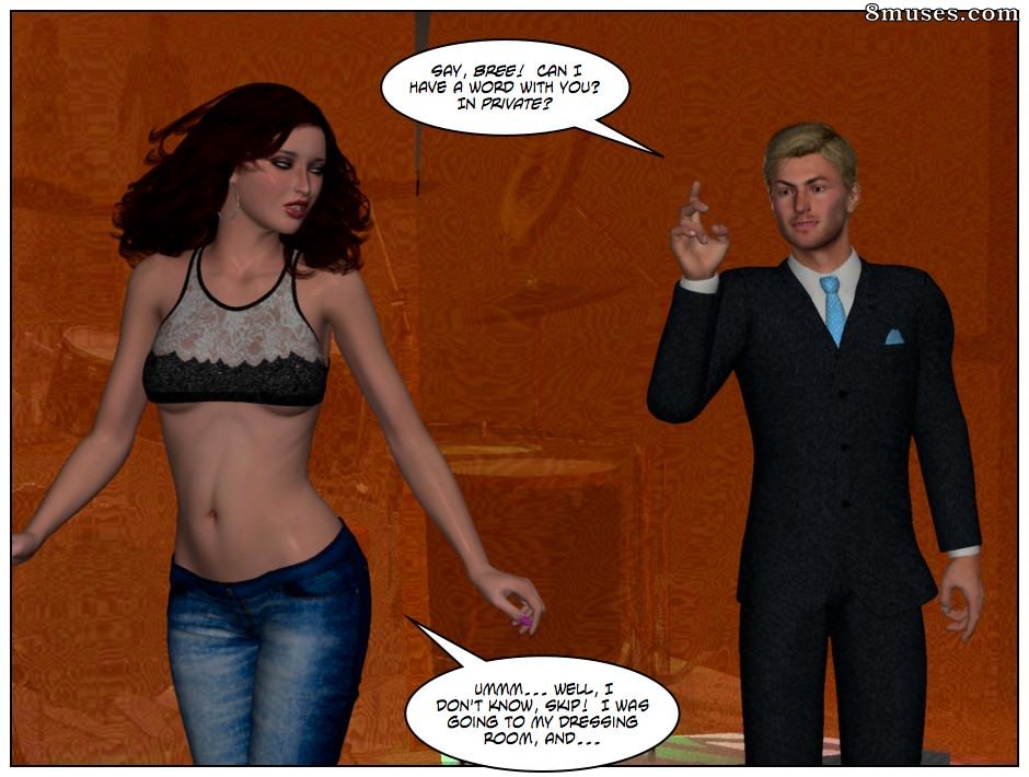 Are You Ready To Rock - Issue 6 - Page 132