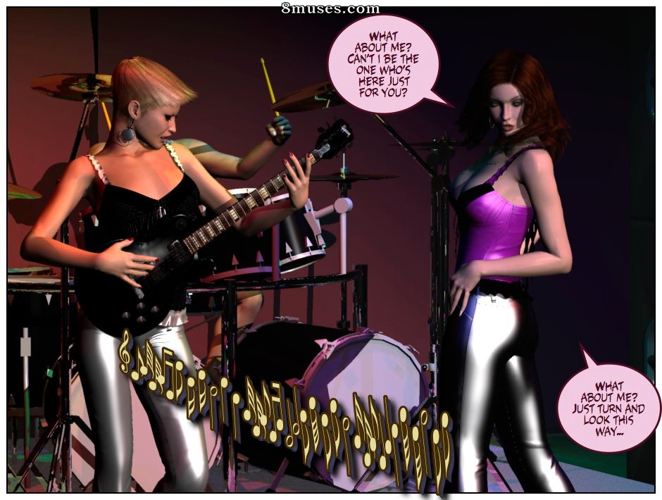 Are You Ready To Rock - Issue 6 - Page 42