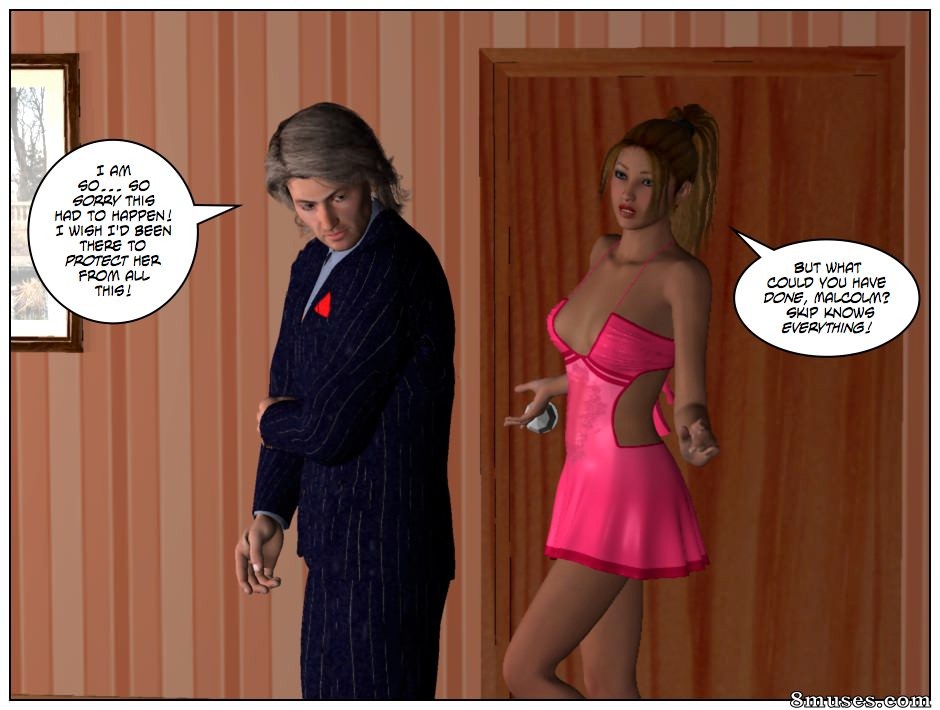 Are You Ready To Rock - Issue 6 - Page 3