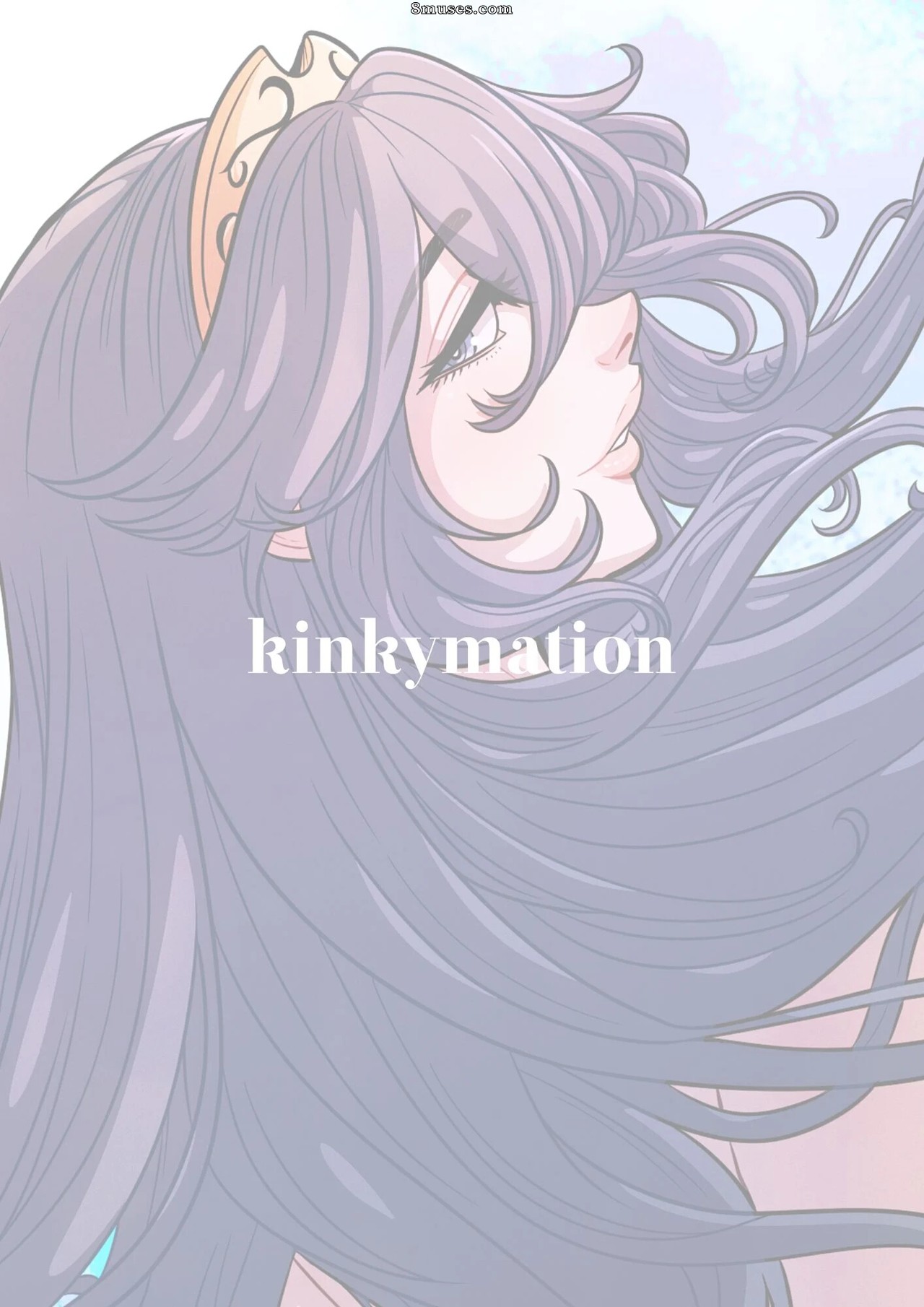 Kinkymation Comics - Despertar de Robin - Lucina (Fire Emblem) - Página 18