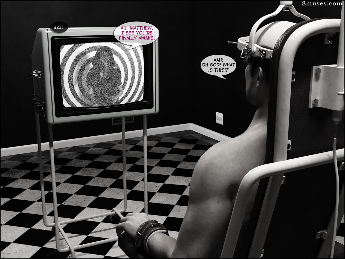 Mr. Housewife - Issue 1 - Page 30