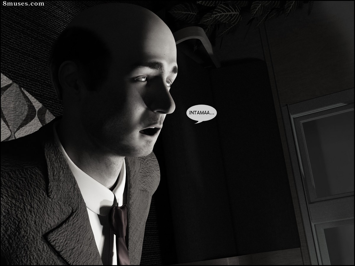 Mr. Housewife - Issue 1 - Page 19