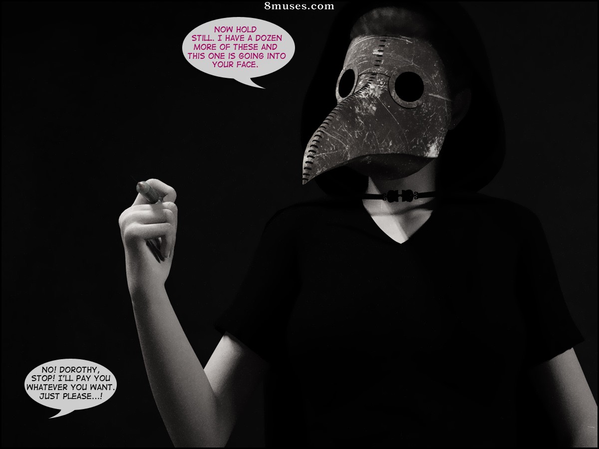 Mr. Housewife - Issue 1 - Page 72