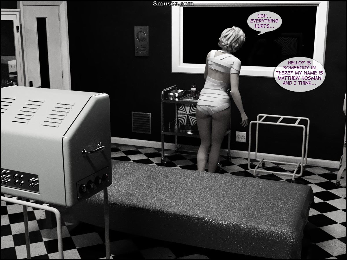 Mr. Housewife - Issue 1 - Page 86