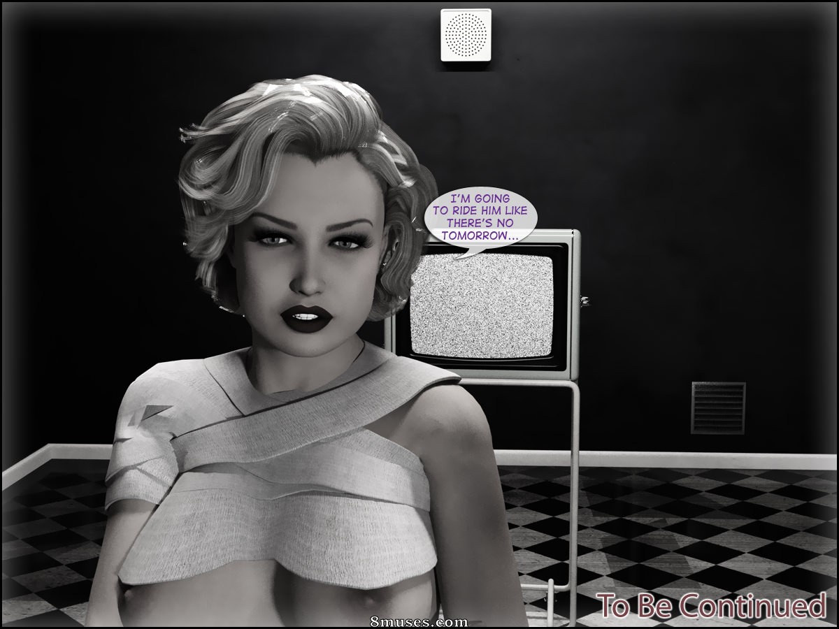 Mr. Housewife - Issue 1 - Page 94