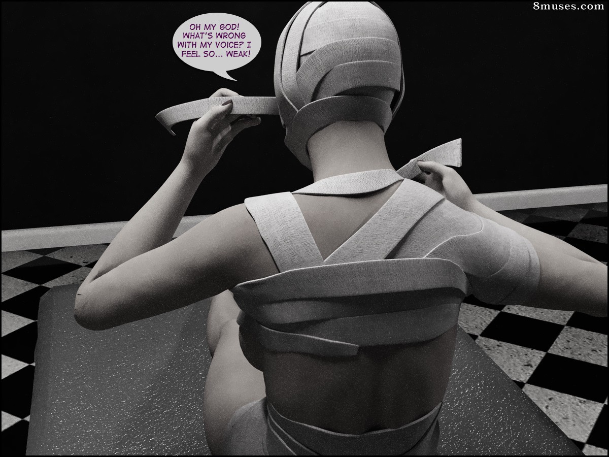 Mr. Housewife - Issue 1 - Page 83