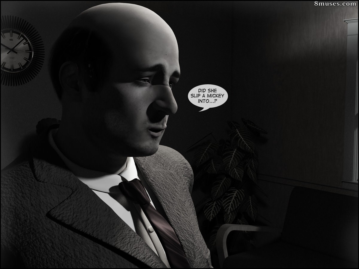 Mr. Housewife - Issue 1 - Page 18