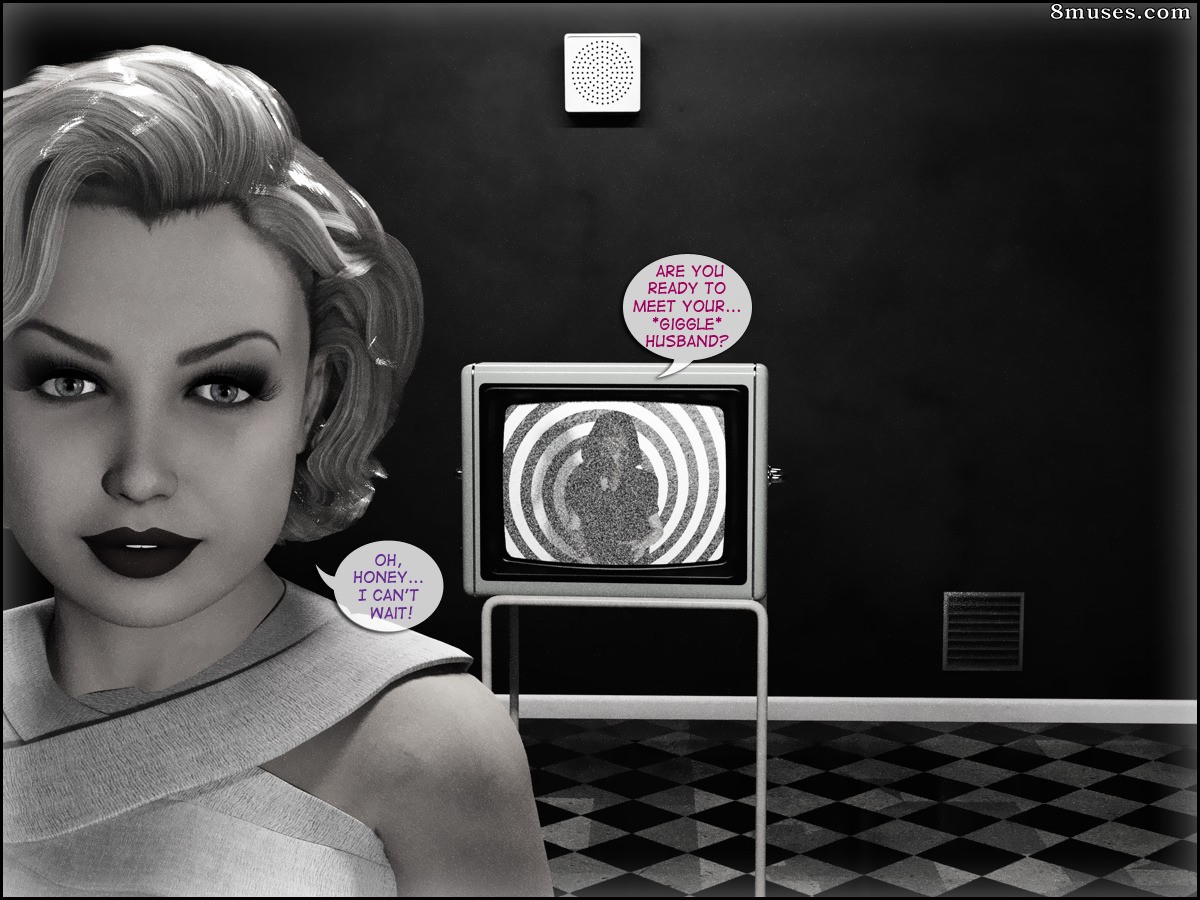 Mr. Housewife - Issue 1 - Page 93