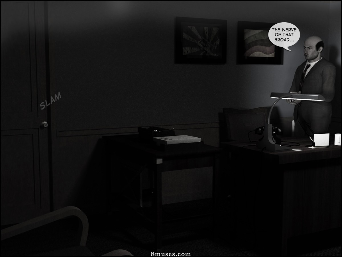 Mr. Housewife - Issue 1 - Page 10