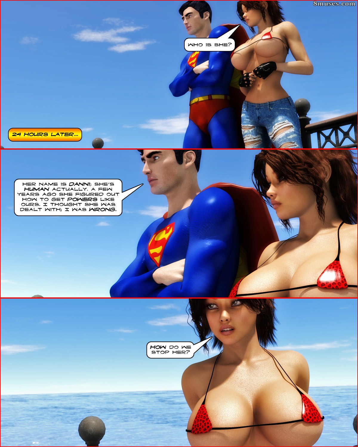 Fille du jugement 1 - Pages - Page 22