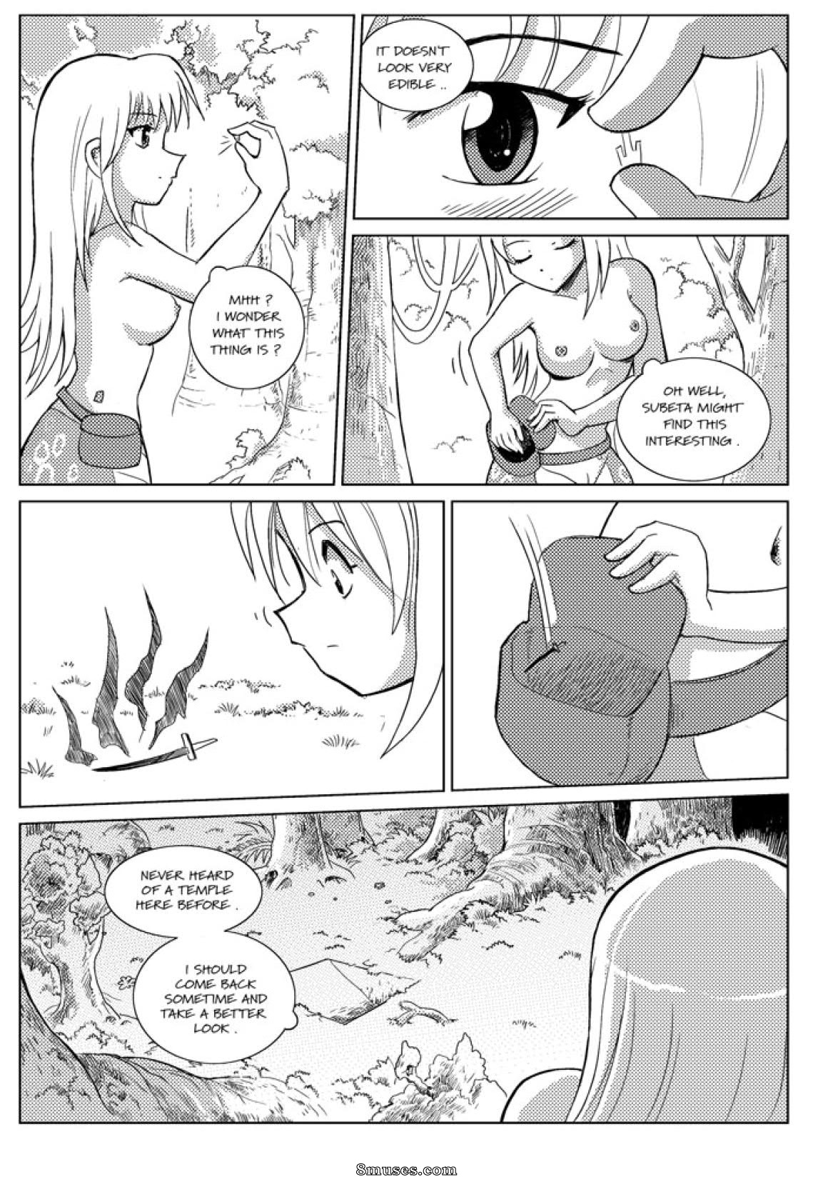 Felarya - Numéro 1 - Aventuriers en crise - Page 17