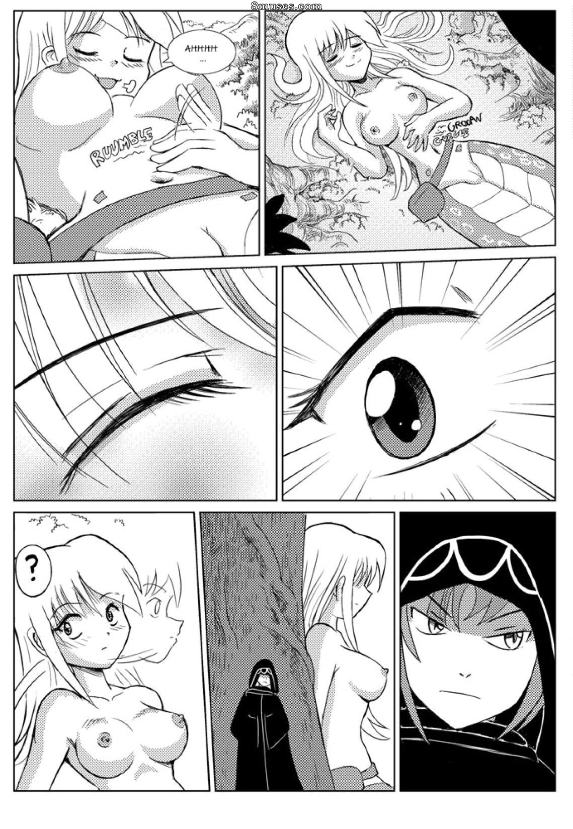 Felarya - Numéro 1 - Aventuriers en crise - Page 15