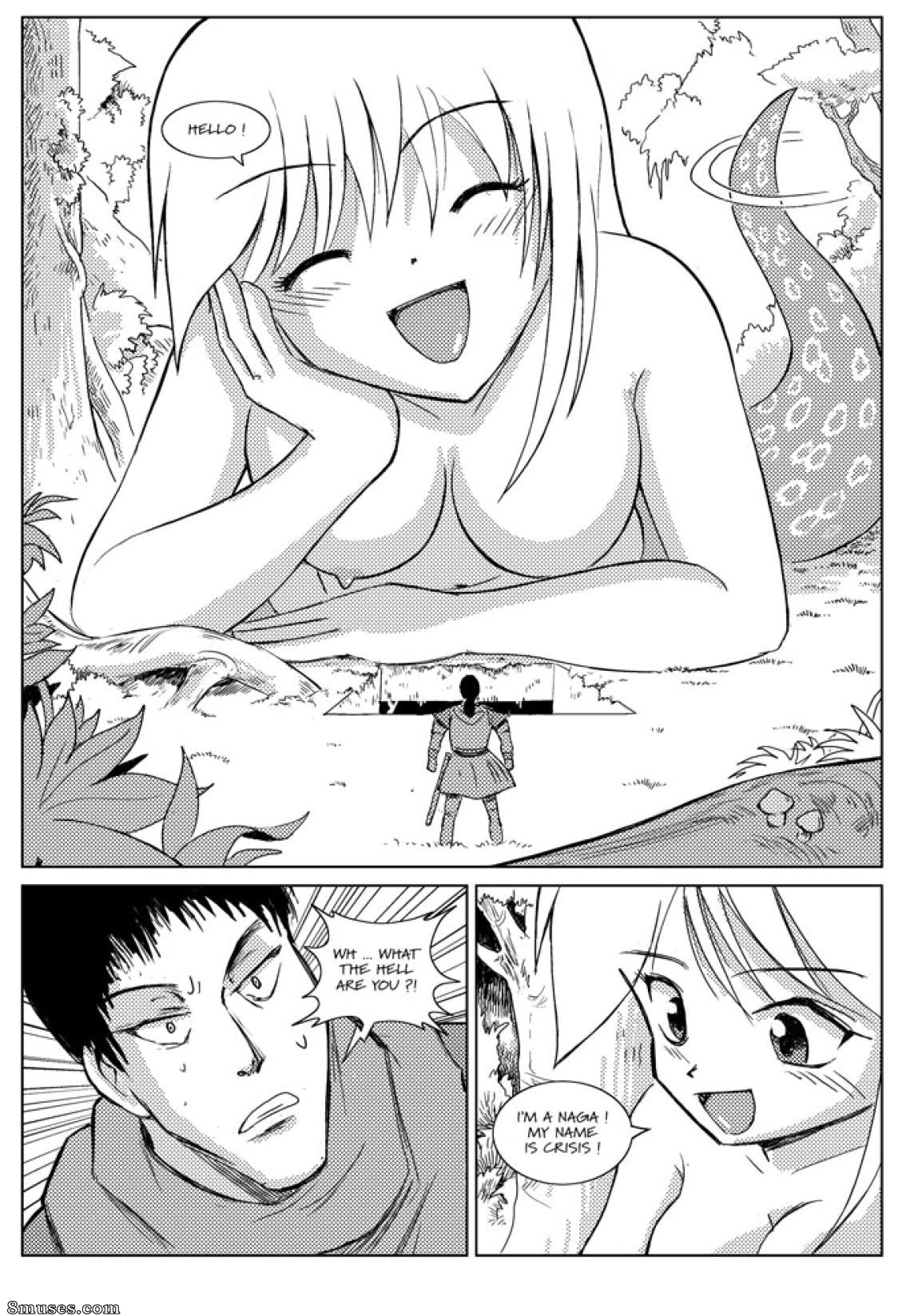 Felarya - Numéro 1 - Aventuriers en crise - Page 9